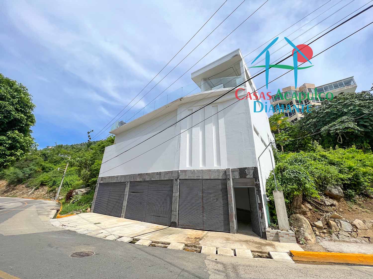 Casa Daniela - Fachada 3